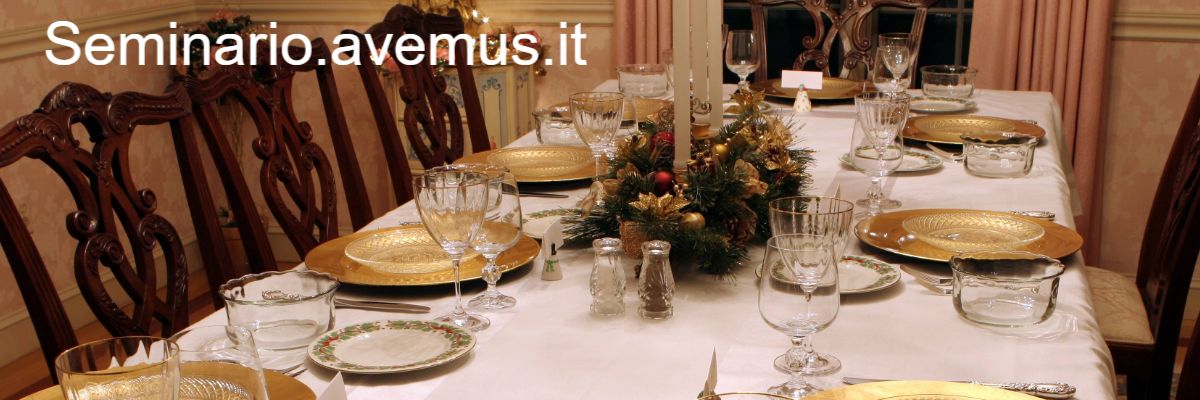 seminario.avemus.it